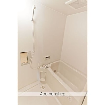 ホリーステージ城山[1LDK/40.25m2]のバス