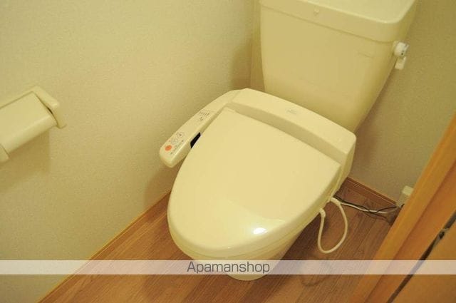 レオパレスルーエ長田の内装写真