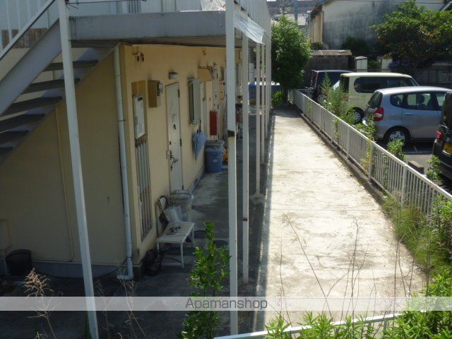 メゾン蒼A棟のその他写真