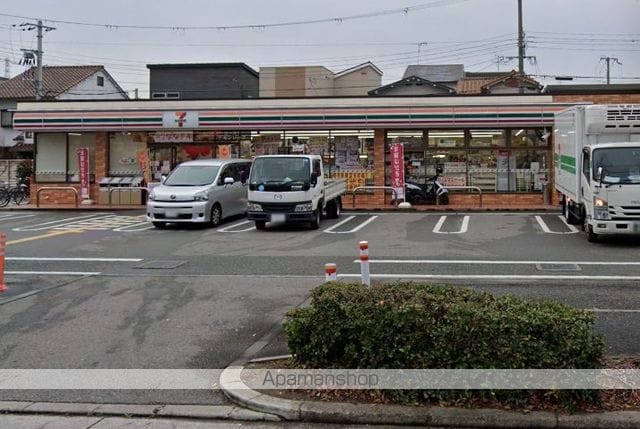 レオパレスミツマツVIIの周辺写真