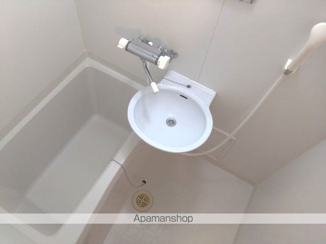 レオパレスバスタードの内装写真