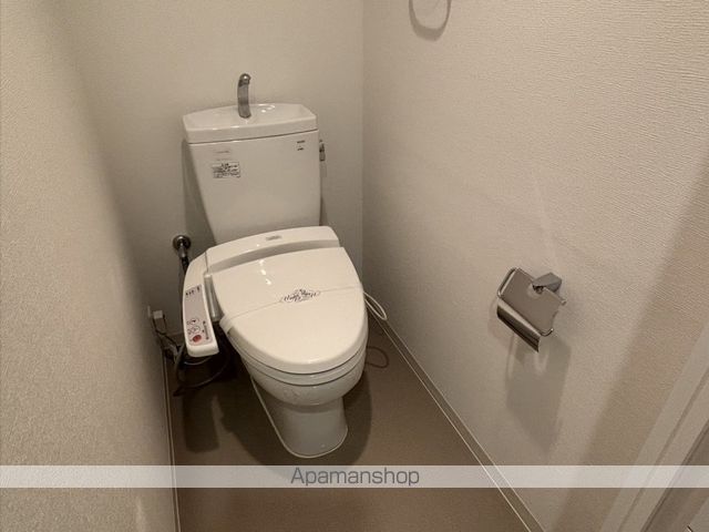 パークアクシス仙台の内装写真