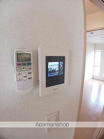 エクセルM・I Bの内装写真