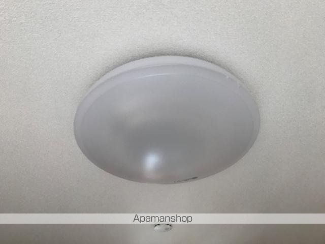 エスパートヴィルの内装写真