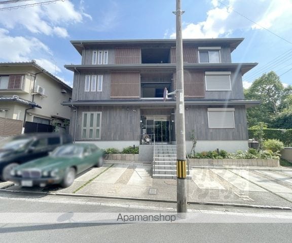 狸翠庵