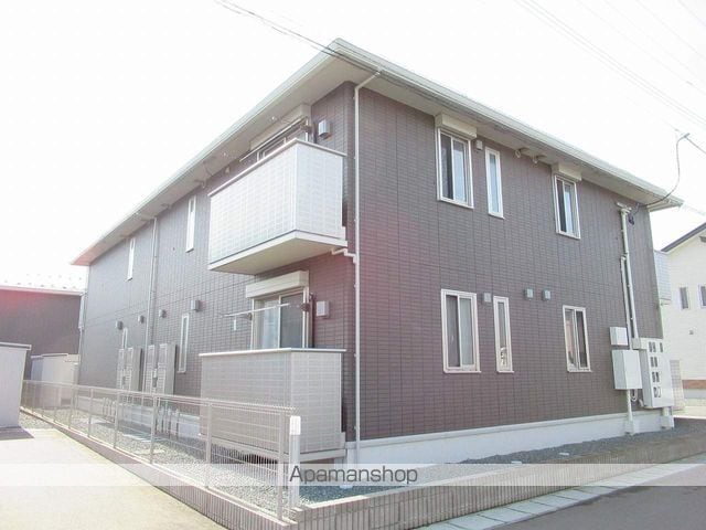 sunnyの外観写真