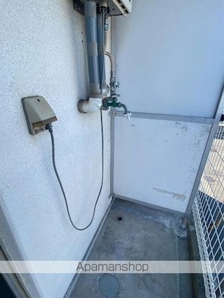 コート新北Ⅳ[1K/19.44m2]の内装6