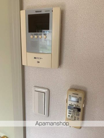 ヴィーナス25の内装写真