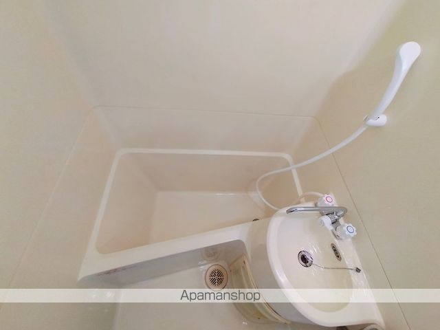 スクエアメゾン志紀の内装写真