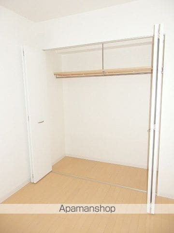 レジディア桑園の内装写真
