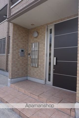 D’ROOM京命の外観写真
