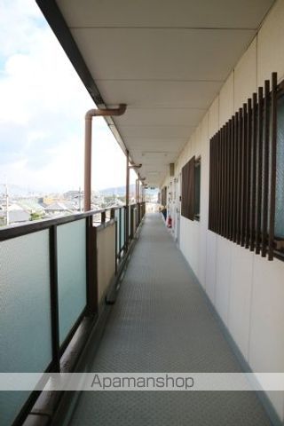 カサベルデ交野の内装写真