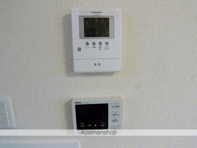 るんごふゅーめいまえの内装写真