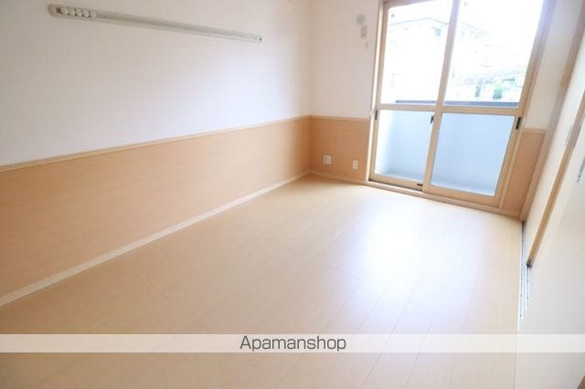 パティオ リラの内装写真