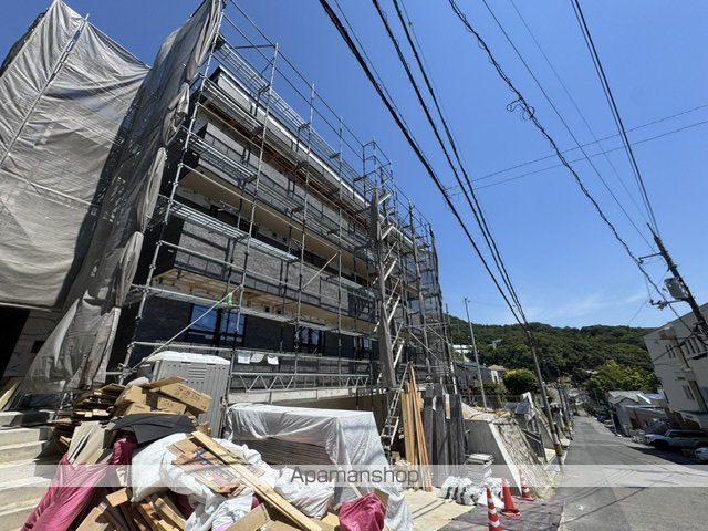 シャーブル光が丘の内装写真