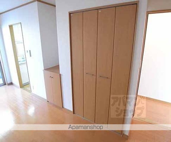 テラスハウス渡邉の内装写真