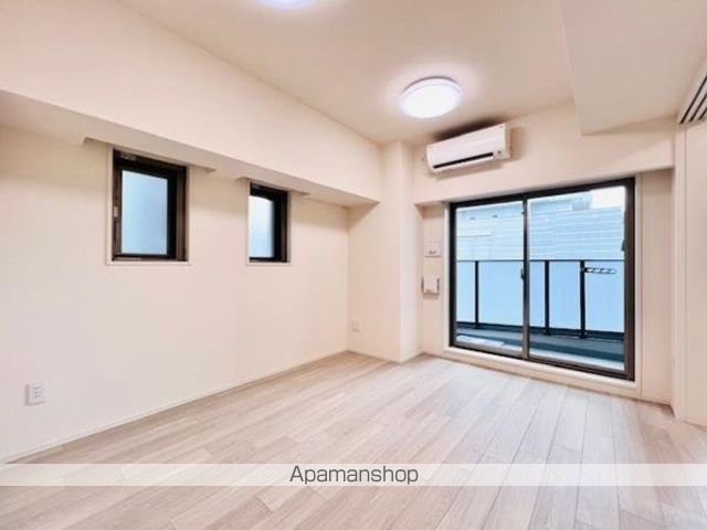 Brillia ist 町屋の内装写真