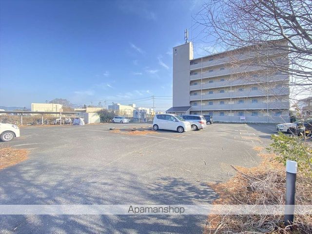 アップライト三田マンションのその他写真