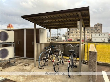 Ｒｅｇａｌｉａ（レガリア）[1LDK/30.73m2]の内装2