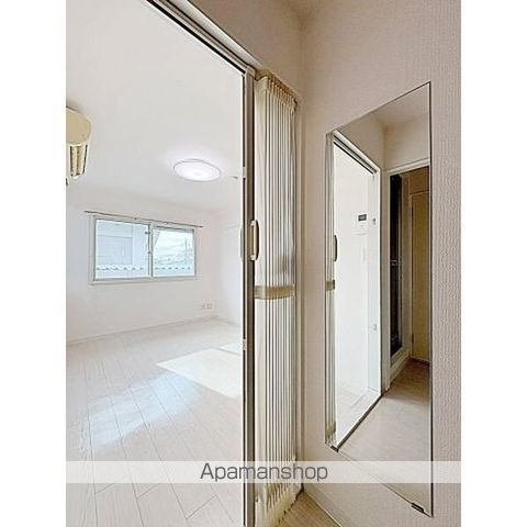 HOUSE LOKOの内装写真