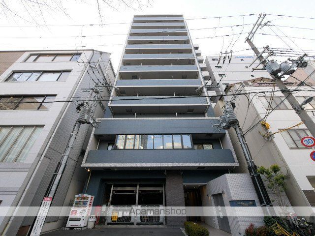 インテリジェンス御堂