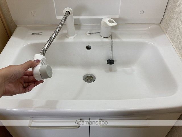 フォルシュの内装写真