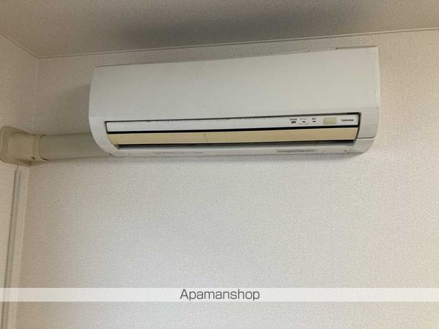 サンテラス手稲本町IIの内装写真