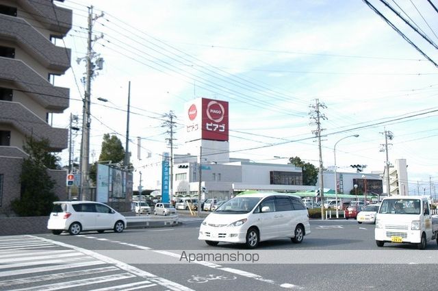 GRANDEUR陶館の周辺写真
