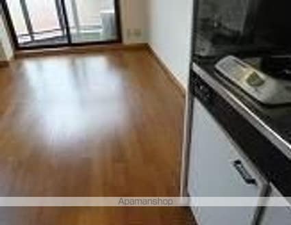 インペリアル野方[1K/17.12m2]のキッチン