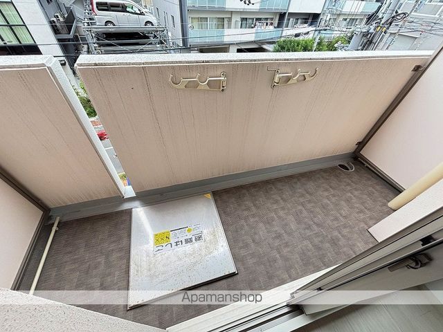 アリビオESAKA南金田の内装写真
