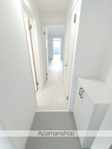 ChillWay吹田元町の内装写真