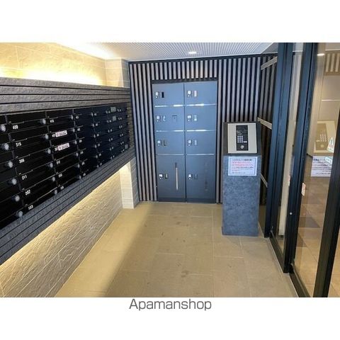 アルファスクエア福住2条のその他写真
