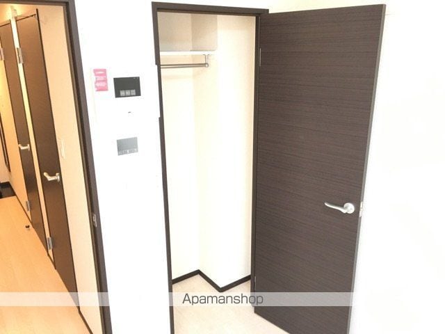 クレイノクレール オオクボの内装写真