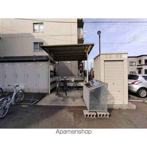 インペリアルIIのその他写真