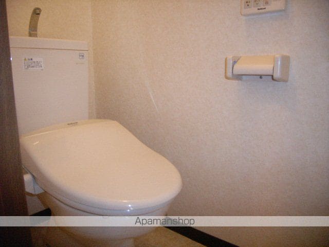 サンシャイン1ー9の内装写真