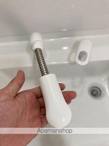 スカイクレスト与板Iの内装写真