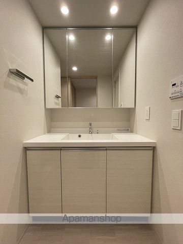 レジディア仙台北四番丁プレイスの内装写真