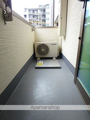フジパレス堺浅香の内装写真