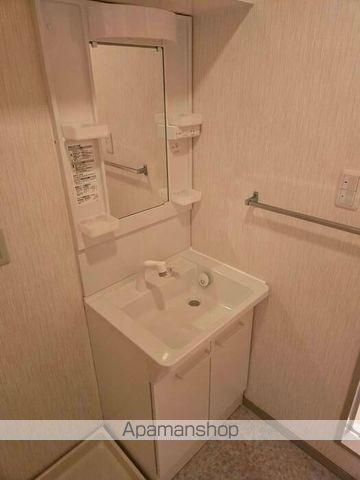 その木ハイツの内装写真