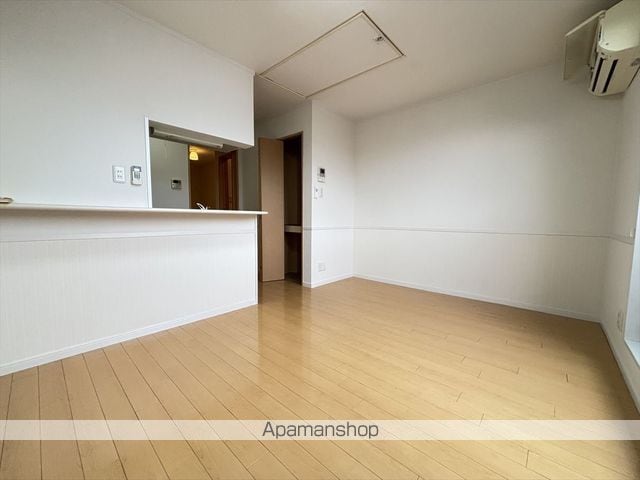 サン アステールA棟の内装写真