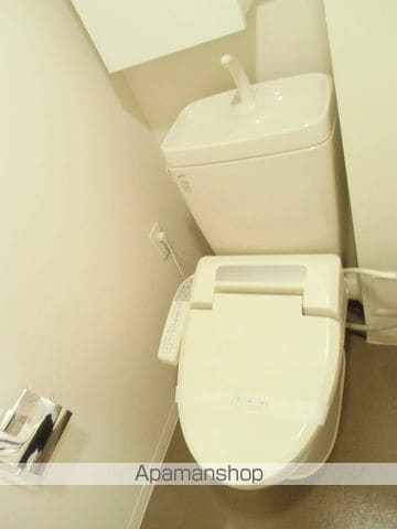レジディア南千住の内装写真