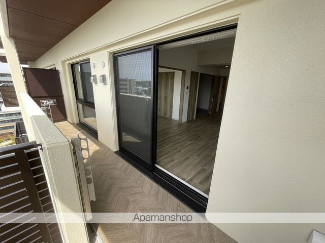グランテラス藤が丘の内装写真