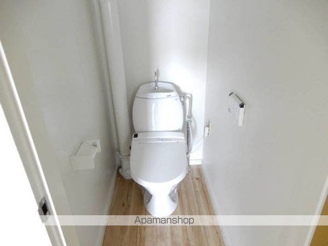 ビレッジハウス荒巻1号棟の内装写真