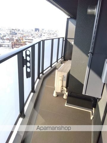 ザ・パークハビオ板橋区役所前の内装写真