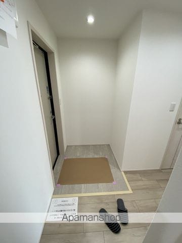 CASA DE CHOCOの内装写真