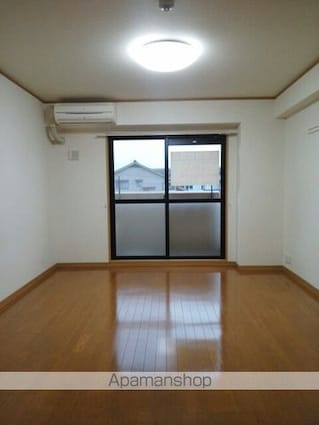 ドミール蔵王[1DK/40.6m2]のリビング・居間
