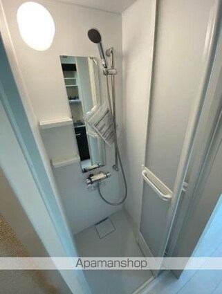 ハーモニーテラス高円寺南Ｖ[1R/10.56m2]のその他設備