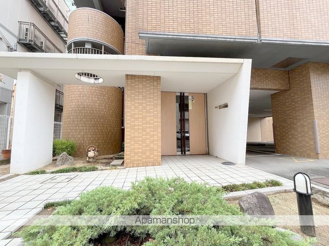 リアルなかもずの玄関写真