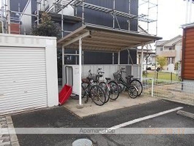 レオパレスT Gの内装写真