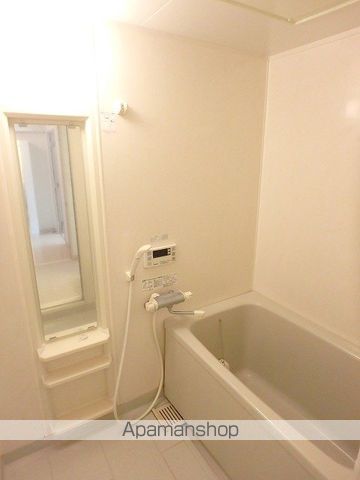 シャトーラフルールの内装写真